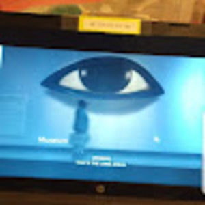 Meet your Posher, Franlenbman